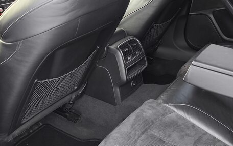 Audi A6, 2015 год, 1 880 000 рублей, 13 фотография