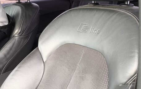 Audi A6, 2015 год, 1 880 000 рублей, 15 фотография