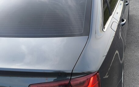 Audi A6, 2015 год, 1 880 000 рублей, 12 фотография