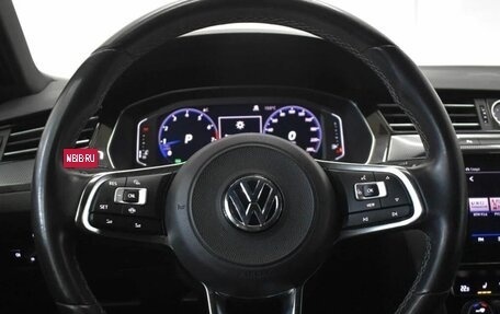 Volkswagen Arteon I, 2020 год, 3 200 000 рублей, 14 фотография