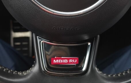 Audi A6, 2015 год, 1 880 000 рублей, 20 фотография