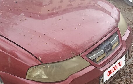 Daewoo Nexia I рестайлинг, 2012 год, 80 000 рублей, 3 фотография