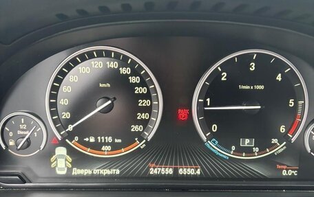 BMW 5 серия, 2014 год, 1 800 000 рублей, 3 фотография