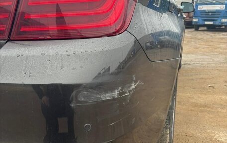 BMW 5 серия, 2014 год, 1 800 000 рублей, 8 фотография