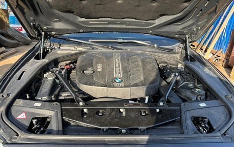 BMW 5 серия, 2014 год, 1 800 000 рублей, 7 фотография