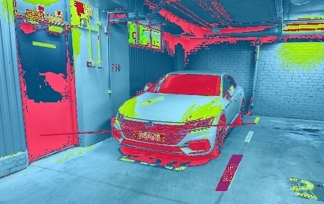 Volkswagen Arteon I, 2020 год, 3 200 000 рублей, 11 фотография