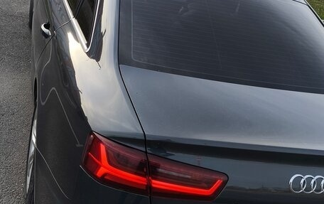 Audi A6, 2015 год, 1 880 000 рублей, 11 фотография