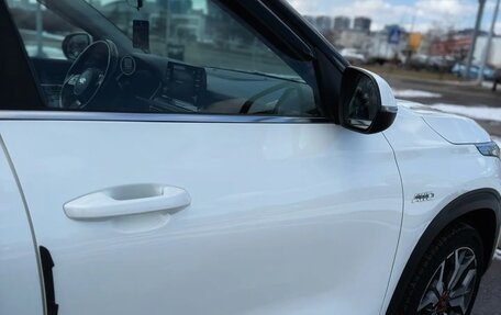 KIA Seltos I, 2020 год, 2 500 000 рублей, 7 фотография