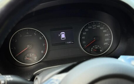 KIA Seltos I, 2020 год, 2 500 000 рублей, 5 фотография