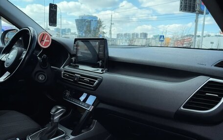 KIA Seltos I, 2020 год, 2 500 000 рублей, 9 фотография