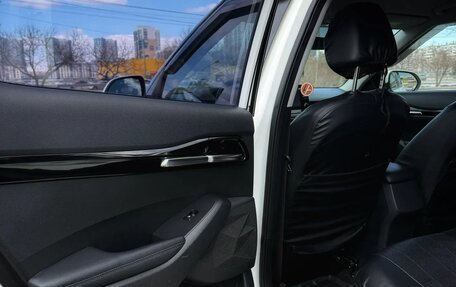 KIA Seltos I, 2020 год, 2 500 000 рублей, 10 фотография