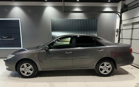 Toyota Camry V40, 2004 год, 750 000 рублей, 2 фотография