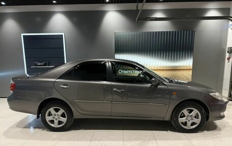 Toyota Camry V40, 2004 год, 750 000 рублей, 6 фотография