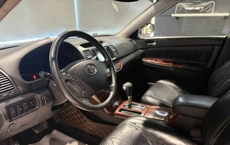 Toyota Camry V40, 2004 год, 750 000 рублей, 13 фотография