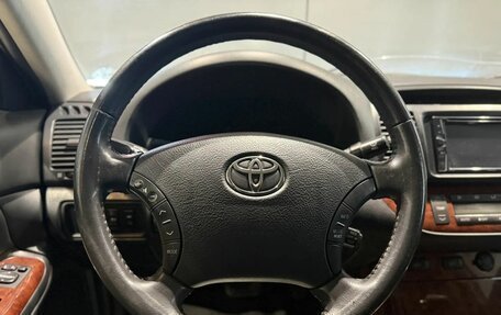 Toyota Camry V40, 2004 год, 750 000 рублей, 15 фотография