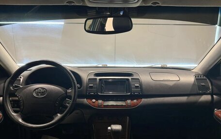 Toyota Camry V40, 2004 год, 750 000 рублей, 12 фотография