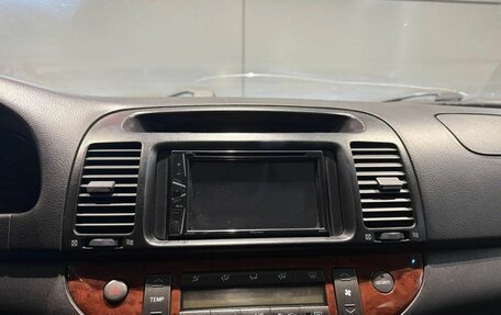 Toyota Camry V40, 2004 год, 750 000 рублей, 16 фотография