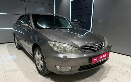 Toyota Camry V40, 2004 год, 750 000 рублей, 7 фотография