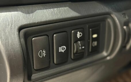 Toyota Camry V40, 2004 год, 750 000 рублей, 17 фотография