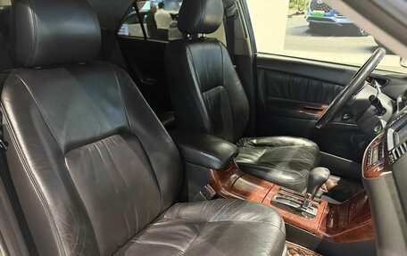 Toyota Camry V40, 2004 год, 750 000 рублей, 21 фотография