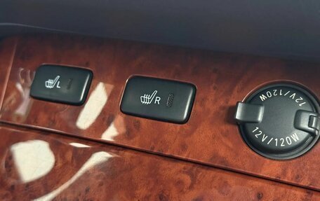 Toyota Camry V40, 2004 год, 750 000 рублей, 18 фотография