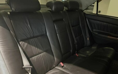 Toyota Camry V40, 2004 год, 750 000 рублей, 22 фотография