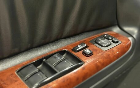 Toyota Camry V40, 2004 год, 750 000 рублей, 19 фотография