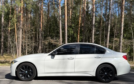 BMW 3 серия, 2012 год, 2 580 000 рублей, 5 фотография