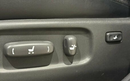 Toyota Camry V40, 2004 год, 750 000 рублей, 20 фотография