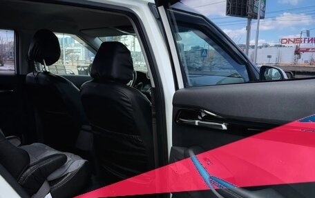 KIA Seltos I, 2020 год, 2 500 000 рублей, 11 фотография