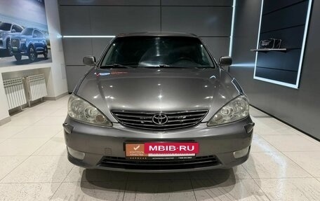 Toyota Camry V40, 2004 год, 750 000 рублей, 8 фотография