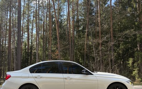 BMW 3 серия, 2012 год, 2 580 000 рублей, 9 фотография