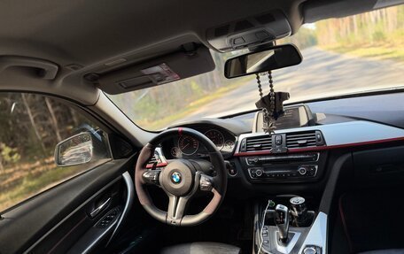 BMW 3 серия, 2012 год, 2 580 000 рублей, 11 фотография