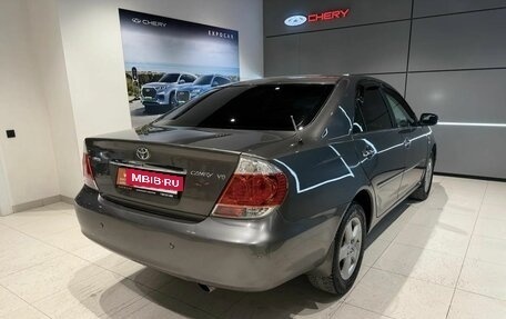 Toyota Camry V40, 2004 год, 750 000 рублей, 5 фотография