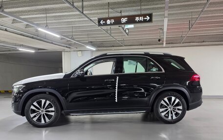 Mercedes-Benz GLE, 2026 год, 9 980 000 рублей, 5 фотография