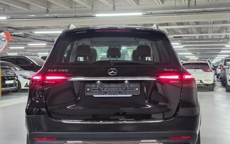 Mercedes-Benz GLE, 2026 год, 9 980 000 рублей, 4 фотография