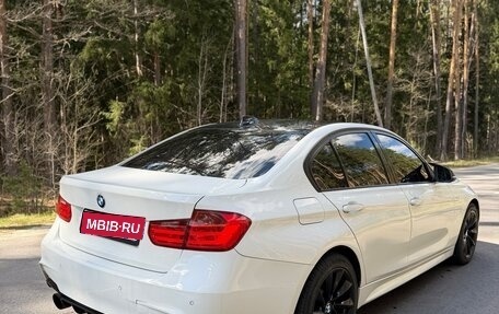 BMW 3 серия, 2012 год, 2 580 000 рублей, 6 фотография