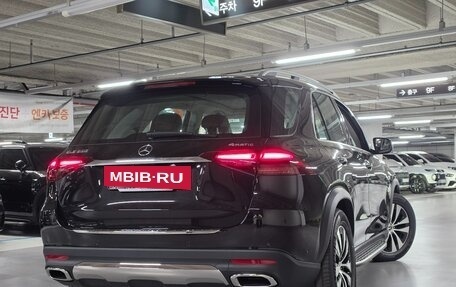 Mercedes-Benz GLE, 2026 год, 9 980 000 рублей, 3 фотография