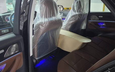 Mercedes-Benz GLE, 2026 год, 9 980 000 рублей, 8 фотография