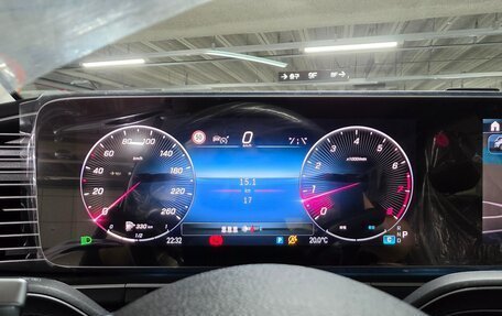 Mercedes-Benz GLE, 2026 год, 9 980 000 рублей, 12 фотография