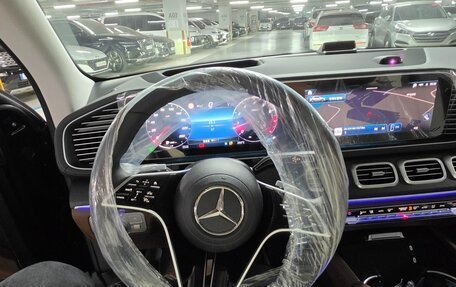 Mercedes-Benz GLE, 2026 год, 9 980 000 рублей, 11 фотография