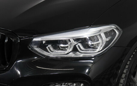 BMW X3, 2021 год, 4 947 000 рублей, 7 фотография