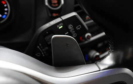 BMW X3, 2021 год, 4 947 000 рублей, 9 фотография