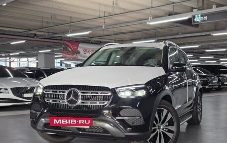 Mercedes-Benz GLE, 2026 год, 9 980 000 рублей, 2 фотография