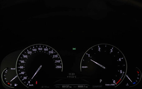 BMW X3, 2021 год, 4 947 000 рублей, 14 фотография