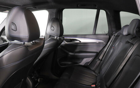 BMW X3, 2021 год, 4 947 000 рублей, 15 фотография