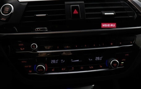 BMW X3, 2021 год, 4 947 000 рублей, 17 фотография