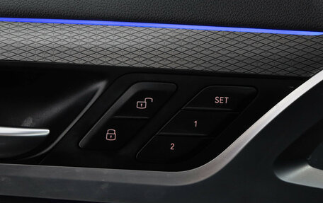 BMW X3, 2021 год, 4 947 000 рублей, 19 фотография