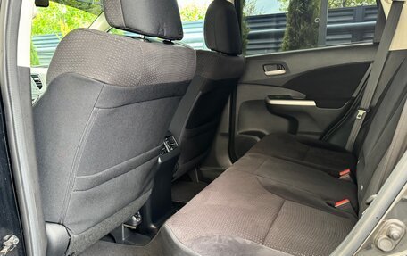 Honda CR-V IV, 2013 год, 2 350 000 рублей, 14 фотография