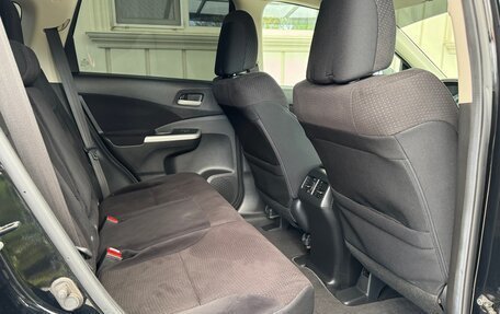 Honda CR-V IV, 2013 год, 2 350 000 рублей, 15 фотография